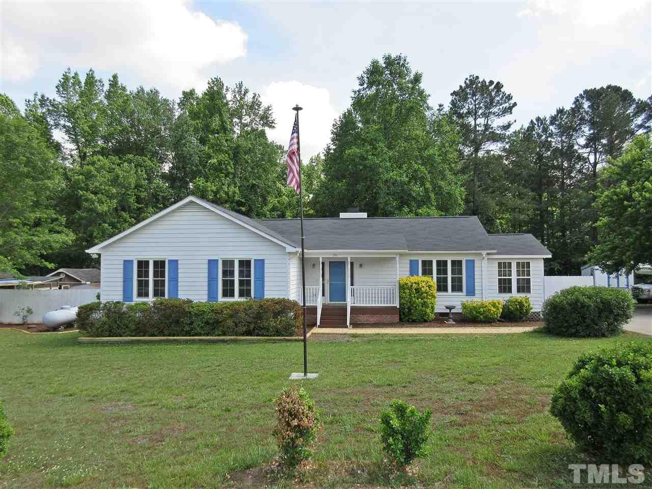 110 Marshay Meadow Road - Photo 1