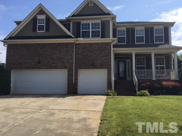 4811 Homeplace Drive - Photo 1