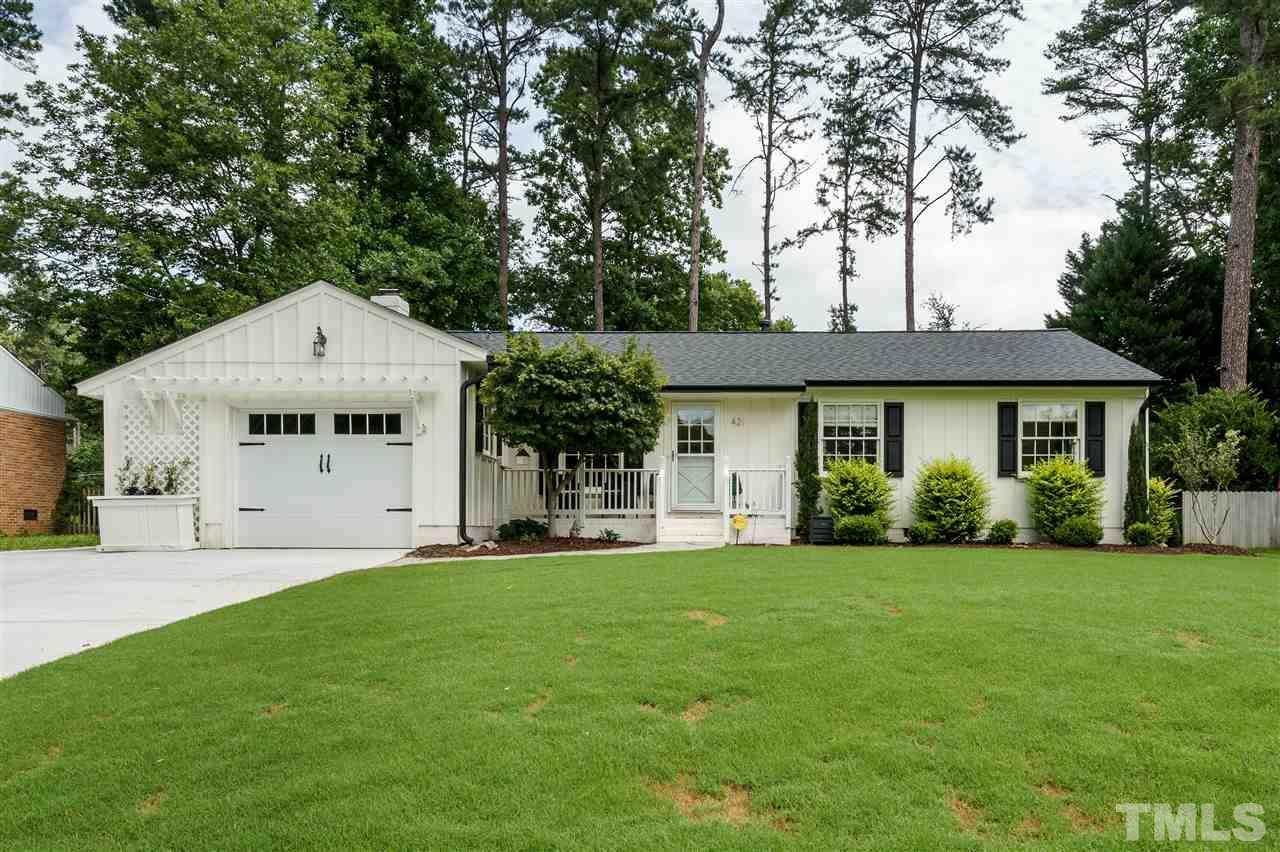 421 Harvard Street - Photo 1