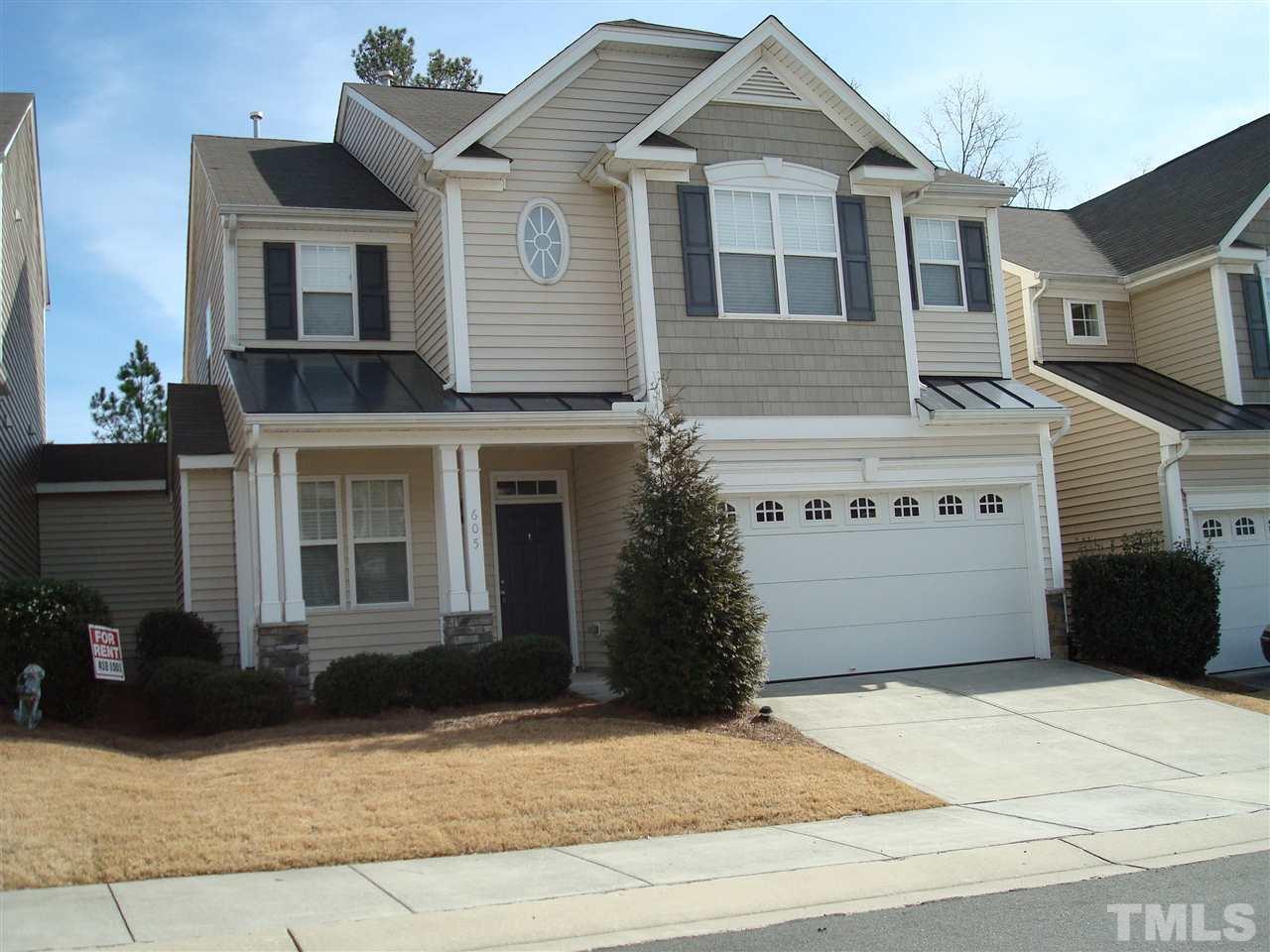 605 Meeting Hall Drive - Photo 1