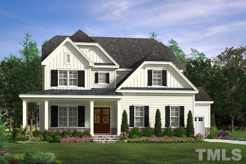 1108 Grande Water Way - Photo 1