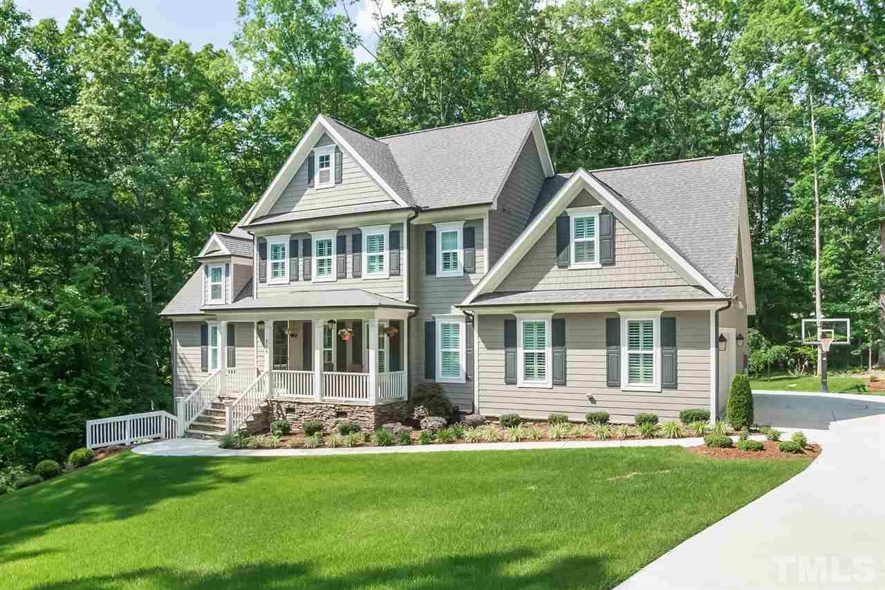 260 Culbreth Road - Photo 1