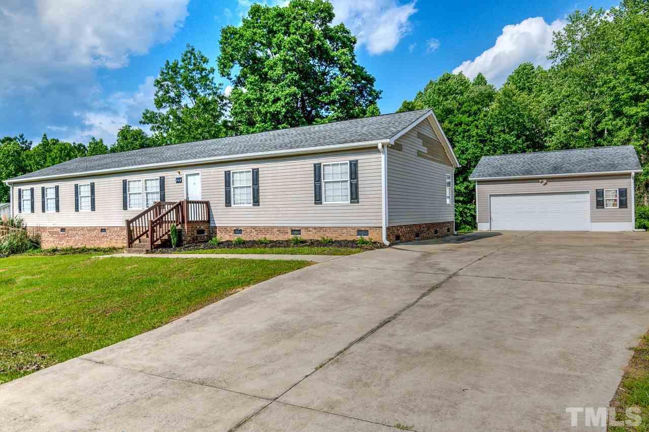 444 Sheffield Drive - Photo 1