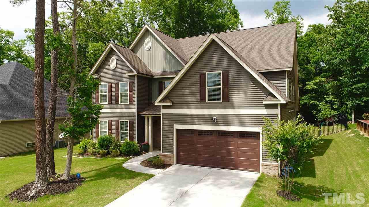 4513 Kenning Park Drive - Photo 1