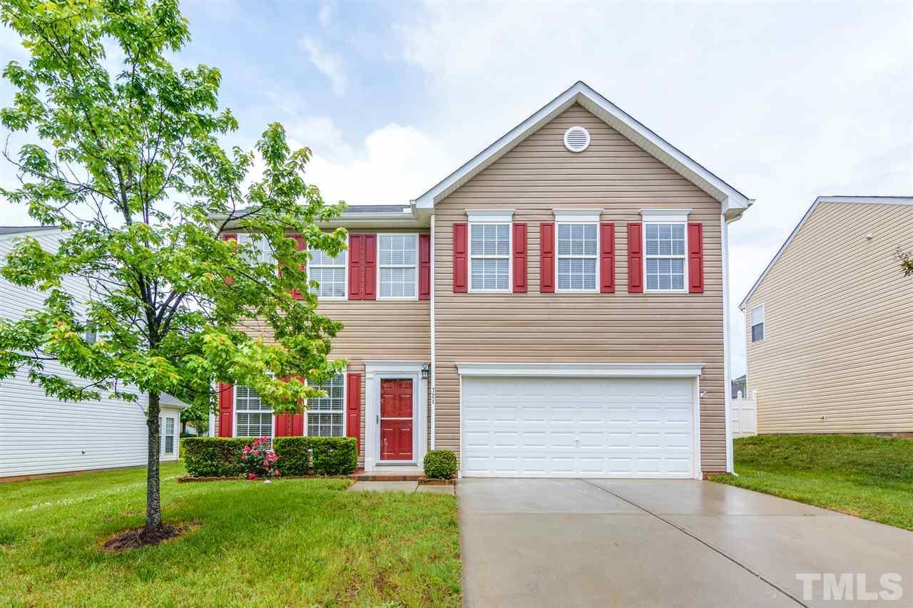 721 Stackhurst Way - Photo 1