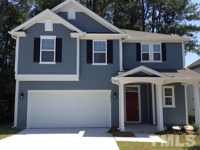5610 Black Maple Drive - Photo 1