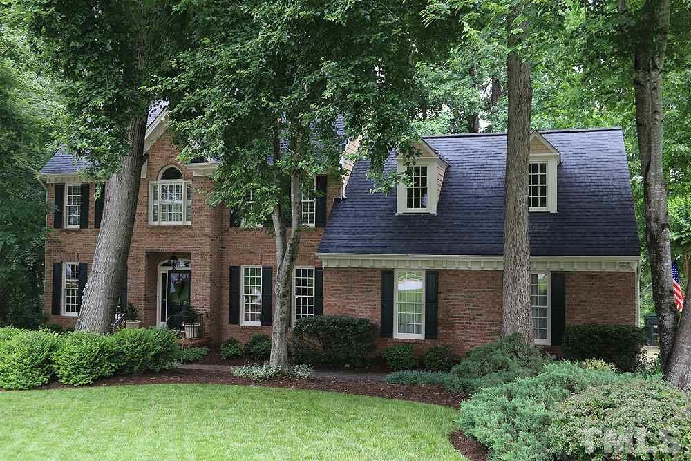 7813 Sandy Bottom Way - Photo 1