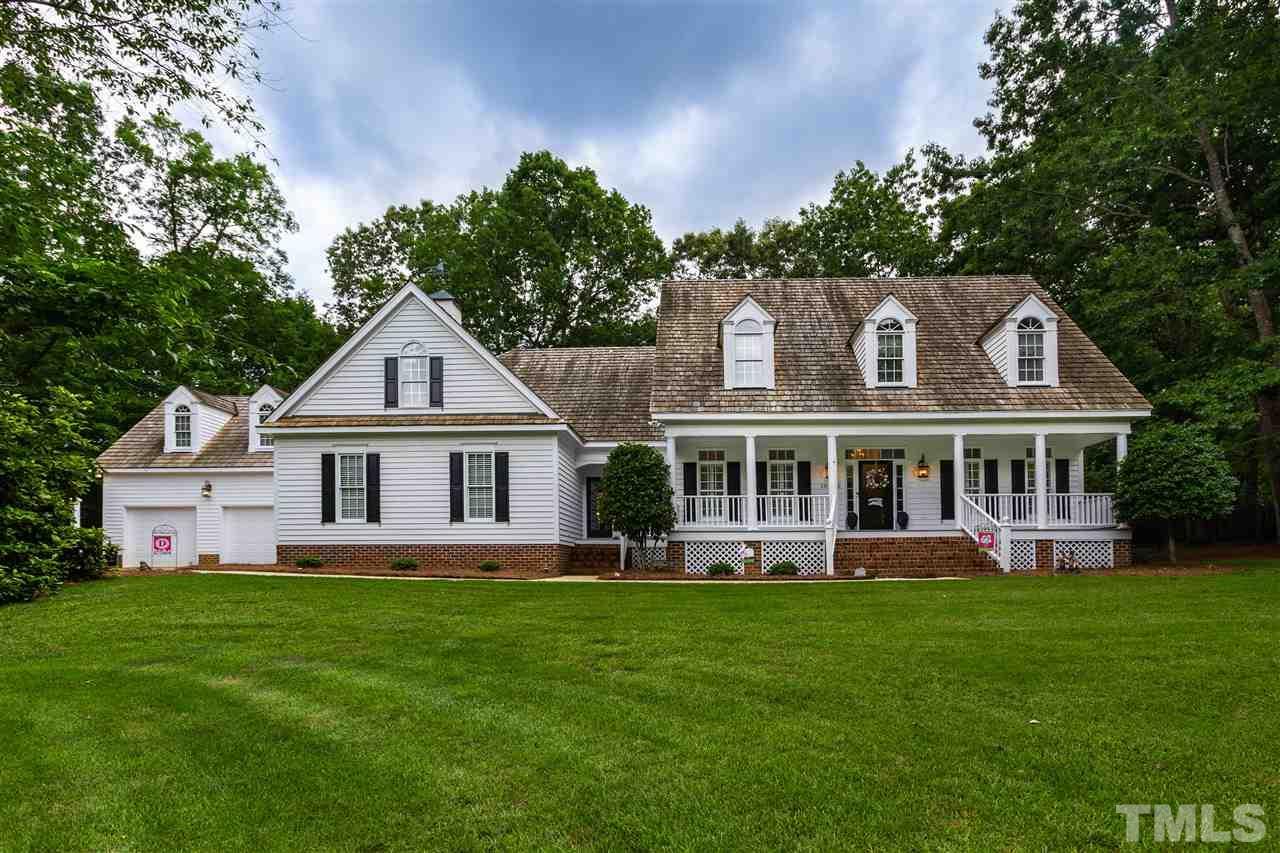 10925 Cahill Road - Photo 1