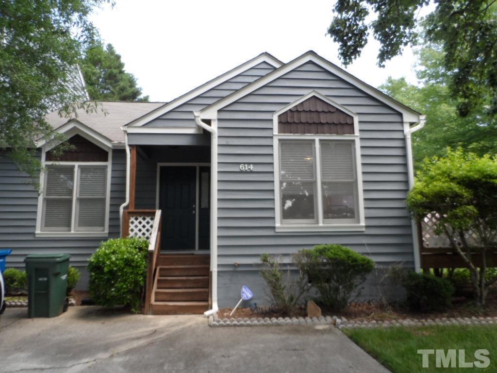 614 Windsong Lane - Photo 1