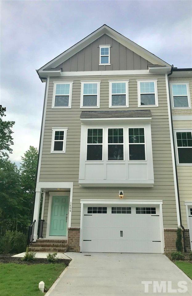 1464 Salem Creek Drive - Photo 1