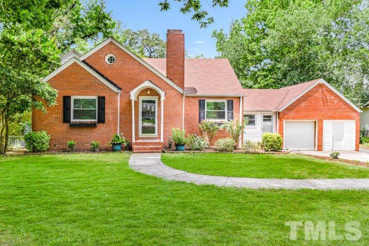 3106 Hope Valley Road - Photo 1