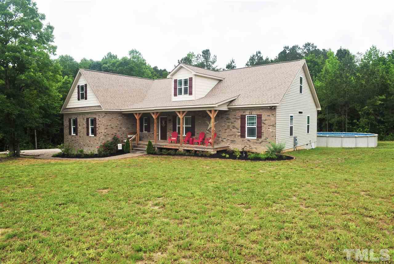 7109 Beau View Drive - Photo 1