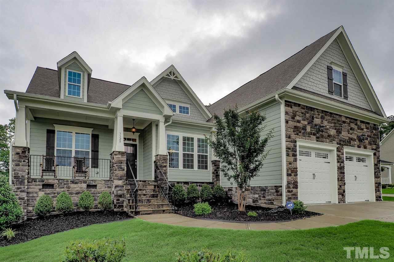 3328 Heathrowe Grove Court - Photo 1