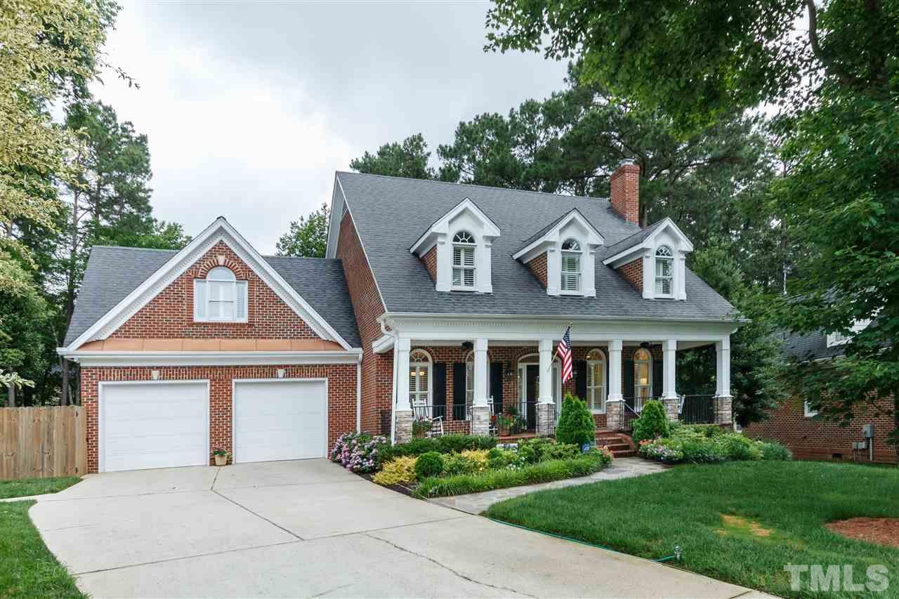 5708 Bramblewood Drive - Photo 1