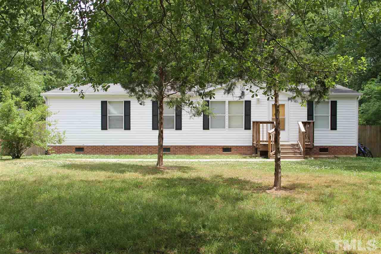 5188 Lower Moncure Road - Photo 1