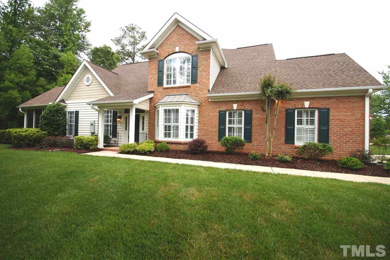 9505 Brookchase Drive - Photo 1