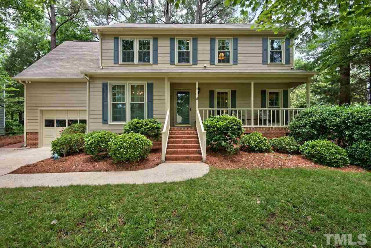 3520 Lochnora Parkway - Photo 1