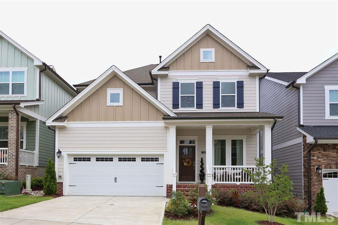 70 Salt Cedar Lane - Photo 1