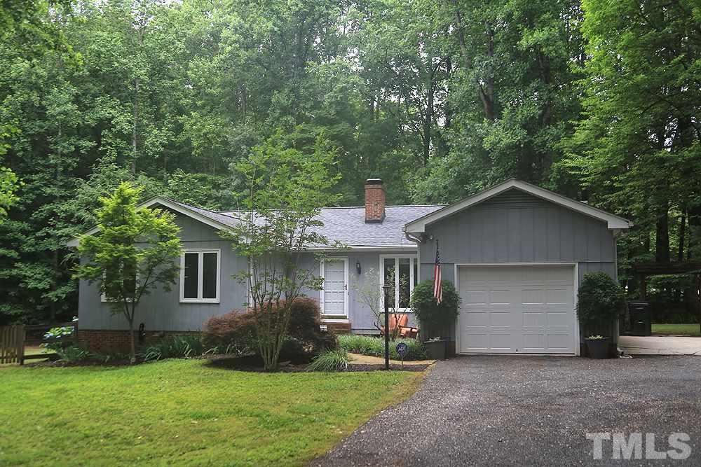 7311 Paddock Drive - Photo 1