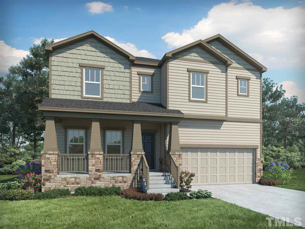 1529 Tinos Overlook Way - Photo 1