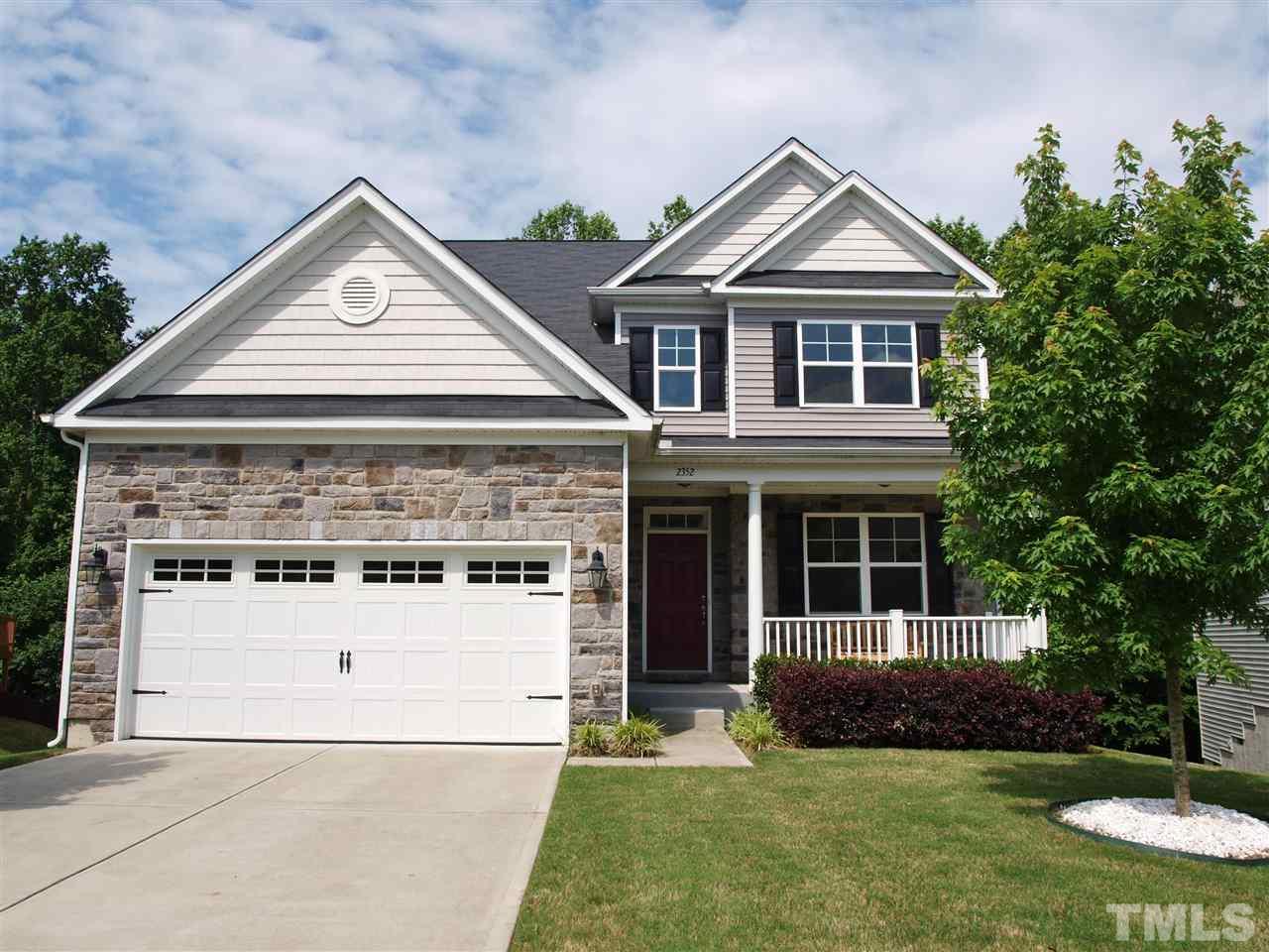2352 Everstone Road - Photo 1