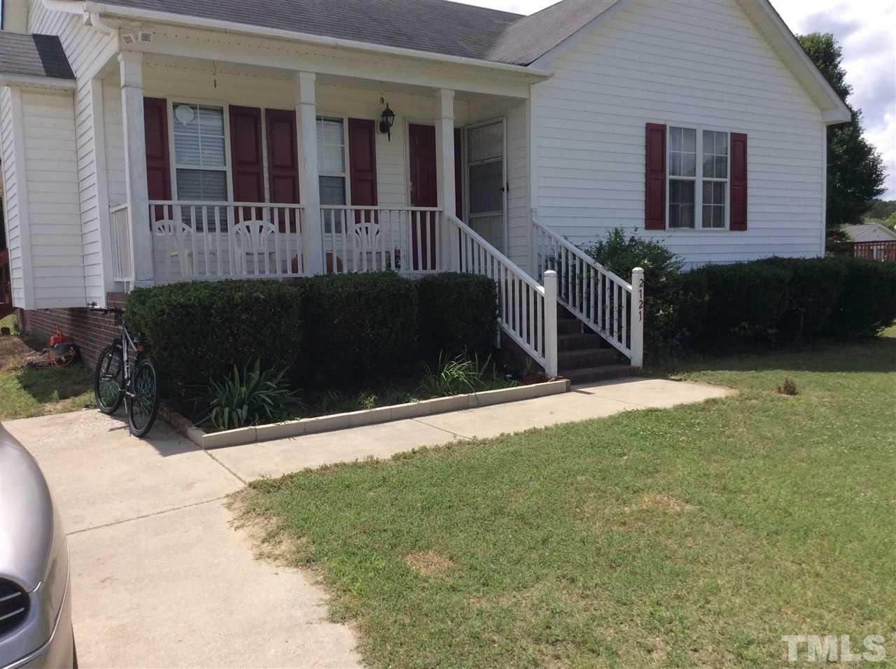 2121 Soaring Eagle Court - Photo 1