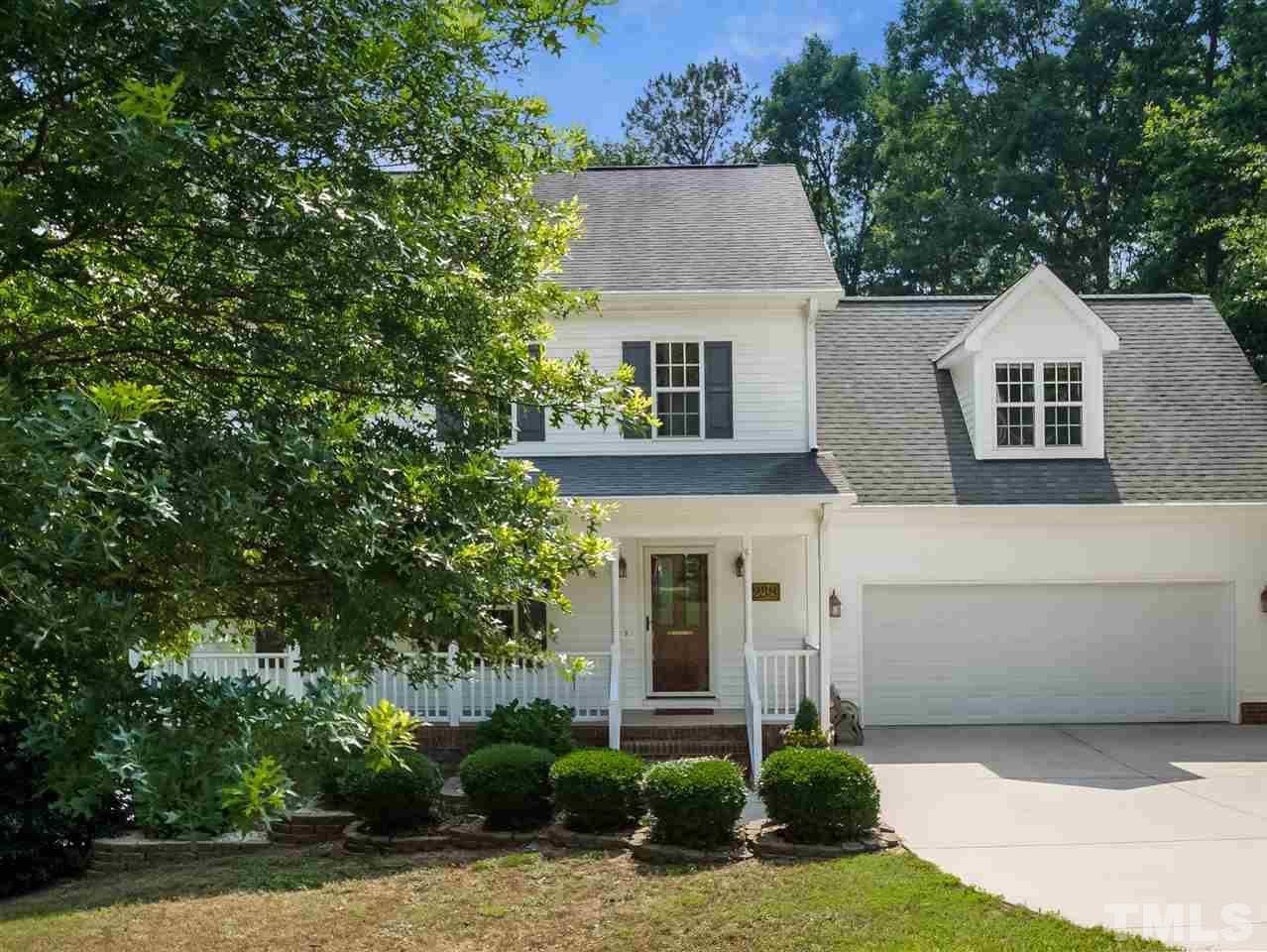 238 Mooney Drive - Photo 1