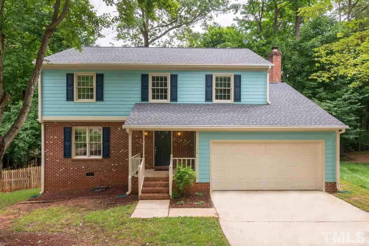 110 Skyhawk Drive - Photo 1