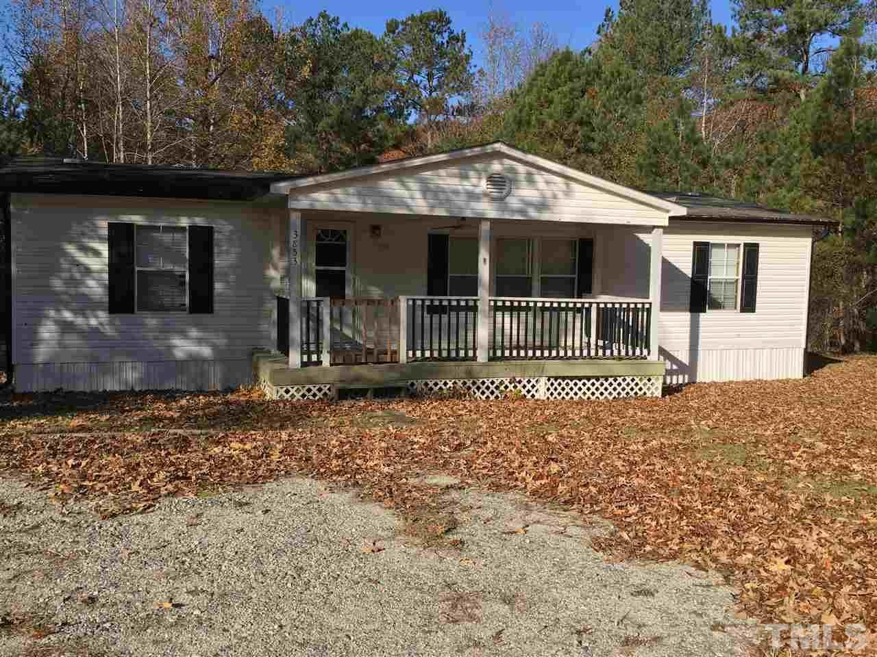 3853 Cornwallis Road - Photo 1