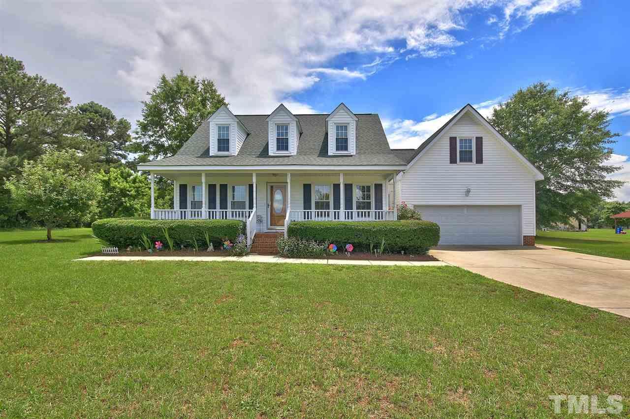 483 Ennis Road - Photo 1