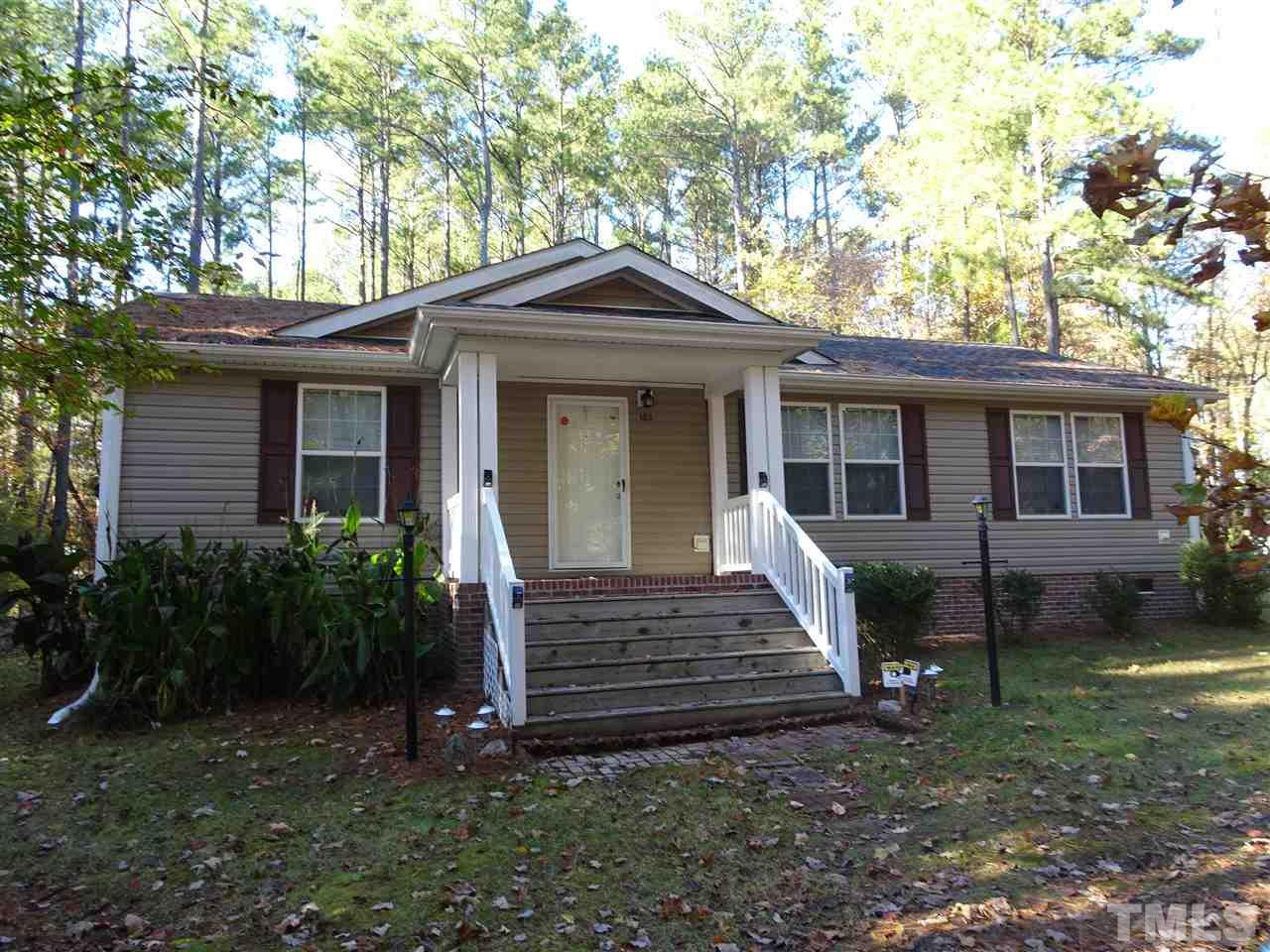103 Lazy Days Court - Photo 1