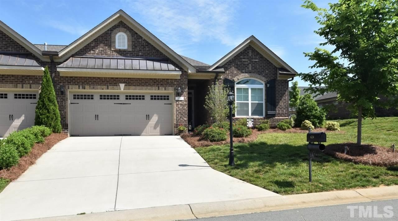 624 Whisper Ridge Drive - Photo 1