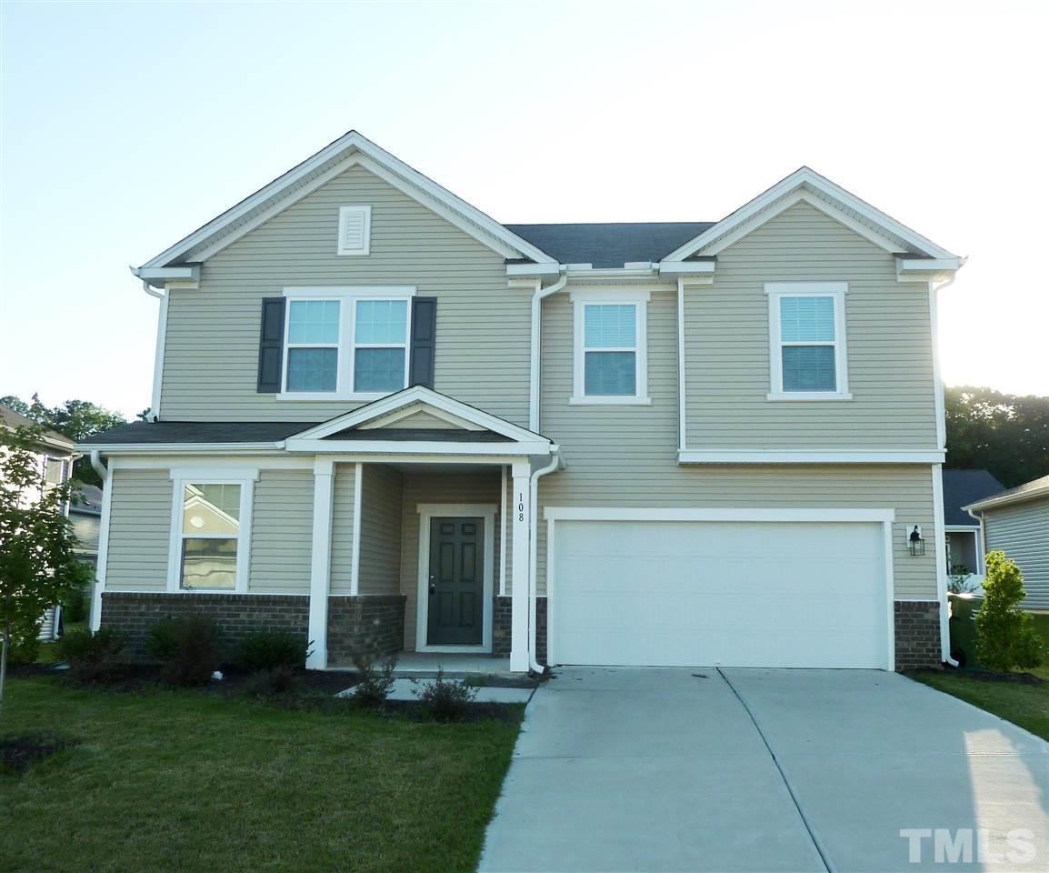 108 Autumn Crest Lane - Photo 1