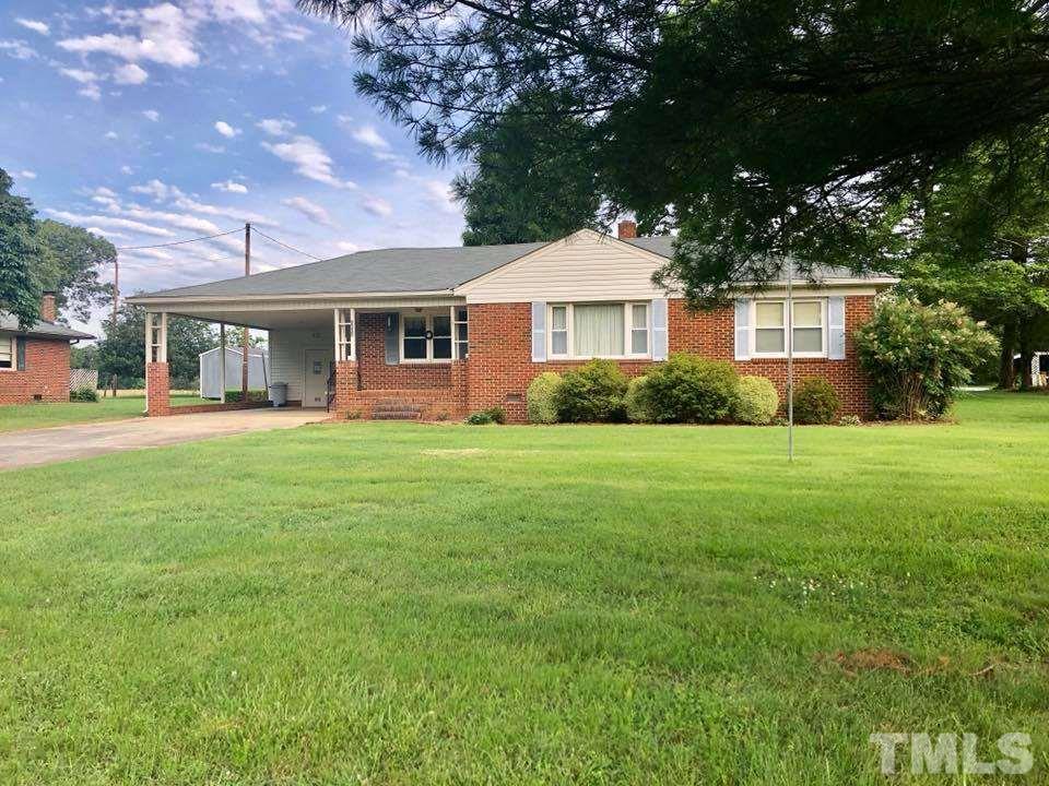 2604 Burlington Road - Photo 1