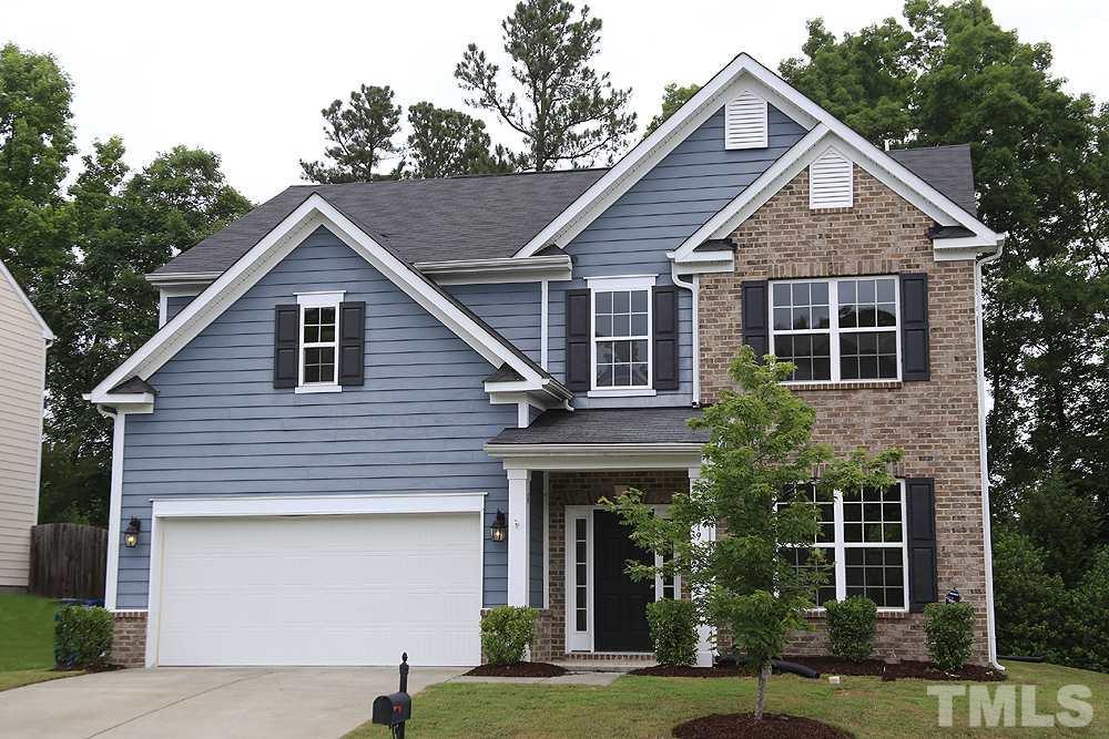419 Glenview Lane - Photo 1