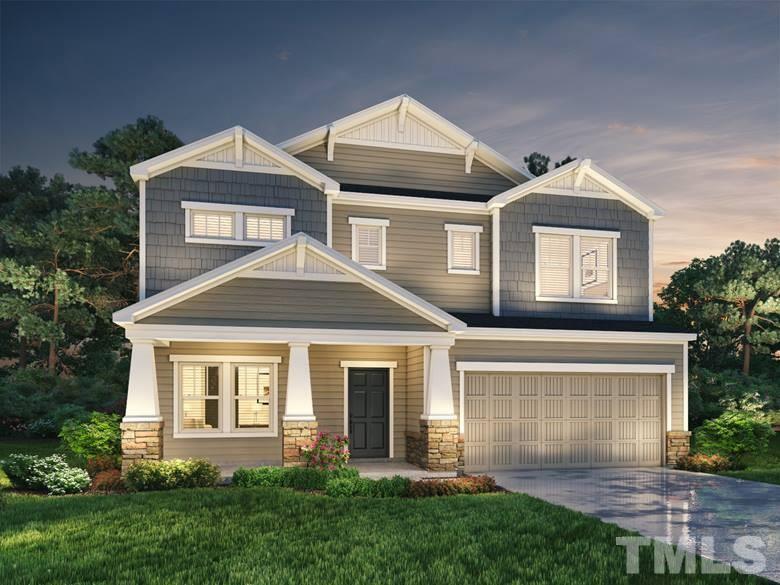 917 Lippincott Road - Photo 1
