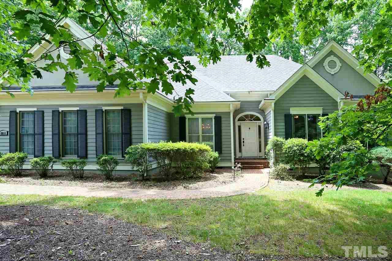 4800 Salem Ridge Road - Photo 1