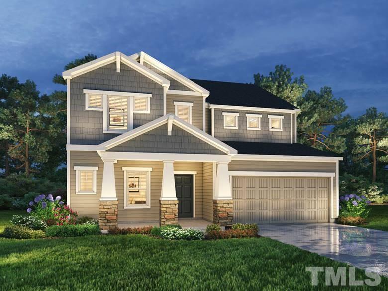 927 Lippincott Road - Photo 1