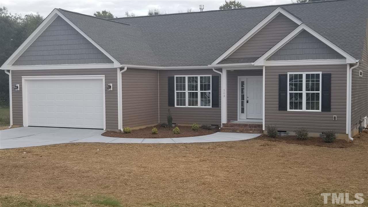 303 Keeneland Drive - Photo 1