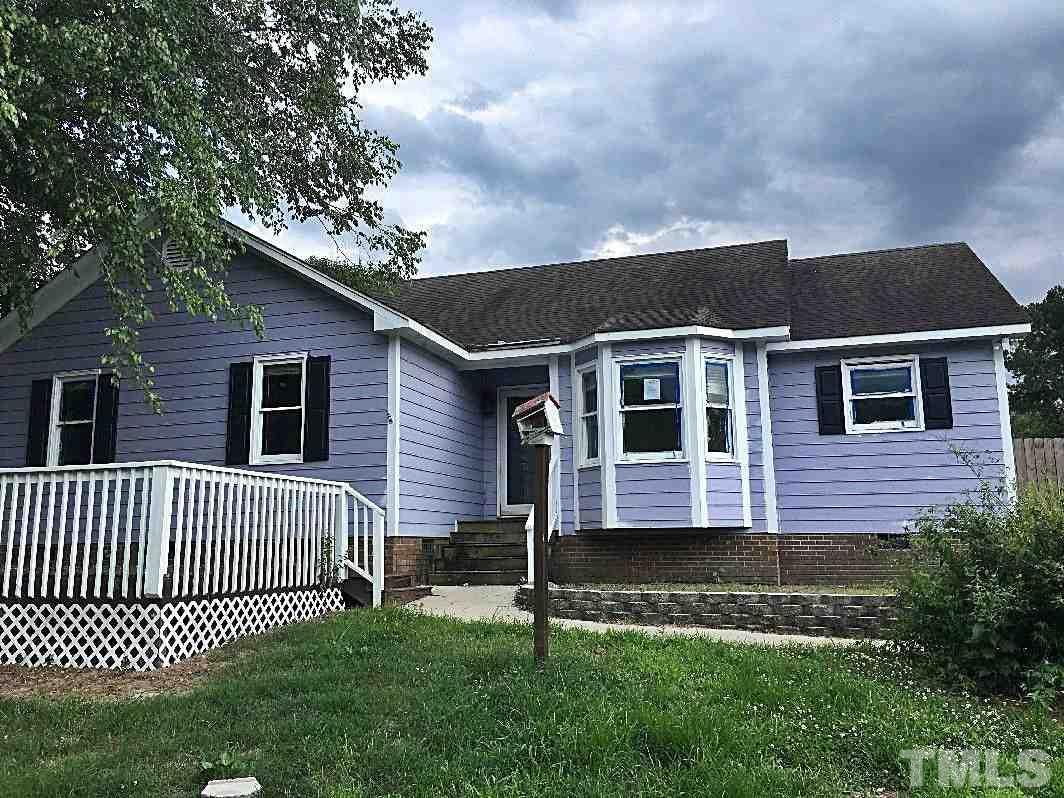 5304 Horse Buggy Drive - Photo 1