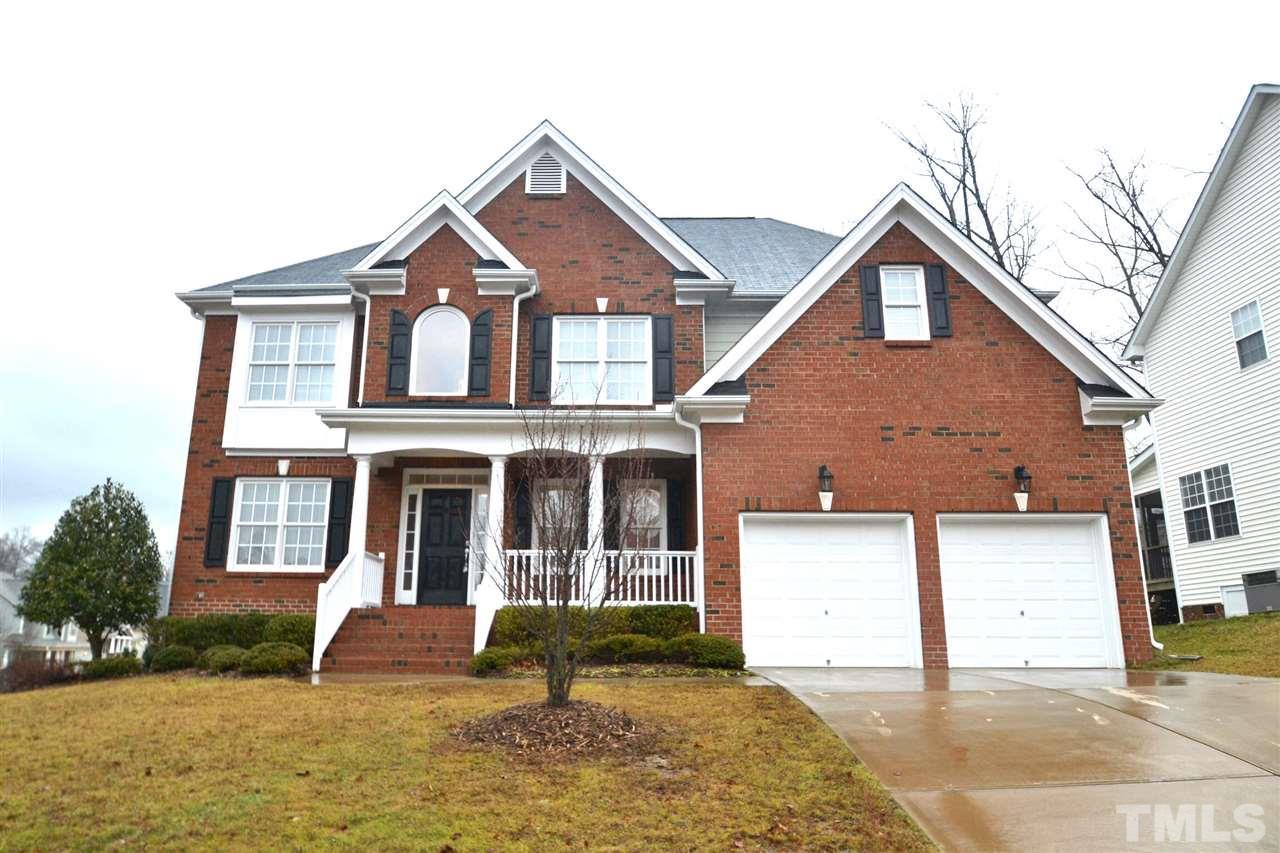 1001 Crystalwater Drive - Photo 1