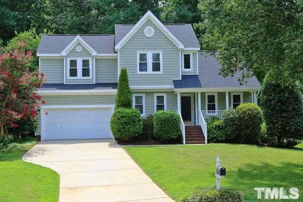 109 Ivy Hollow Court - Photo 1