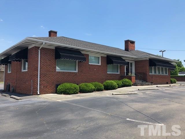 708 Cumberland Street - Photo 1