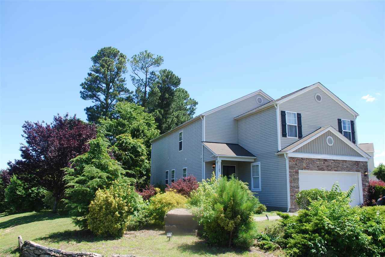 1185 Shining Water Lane - Photo 1