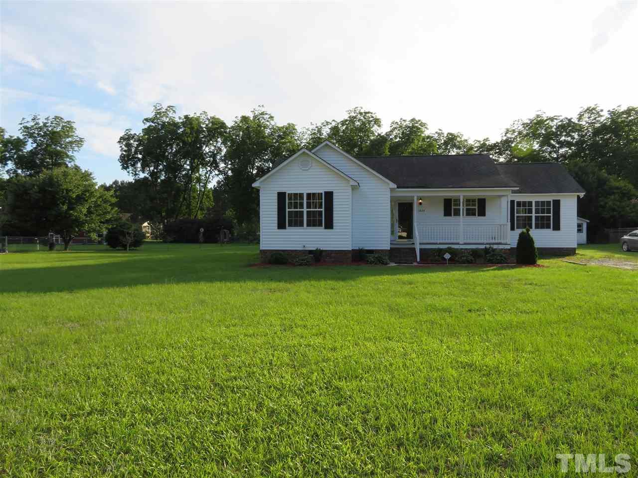 1074 Mclemore Road - Photo 1