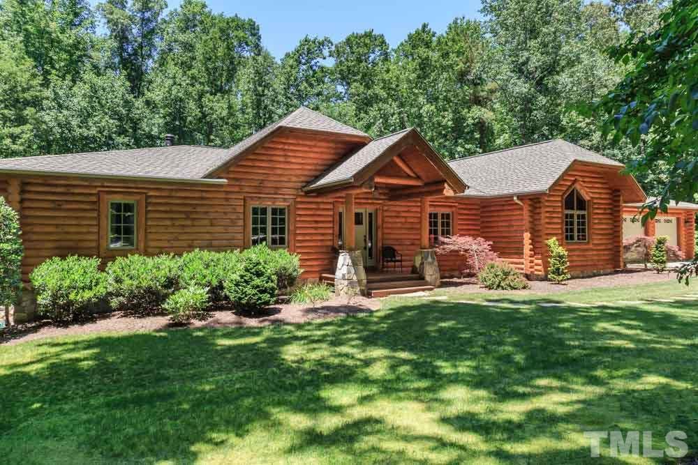 3725 Quail Meadow Drive - Photo 1
