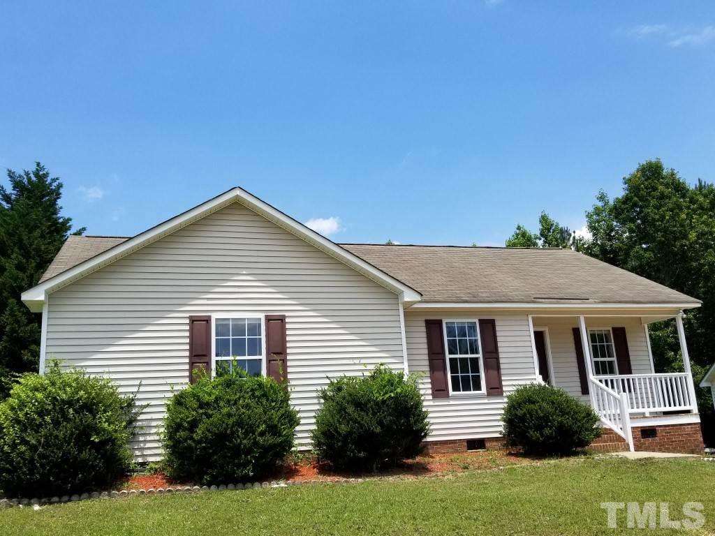 253 Cambridge Elm Drive - Photo 1