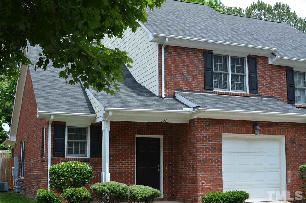 120 Tuska Hills Drive - Photo 1
