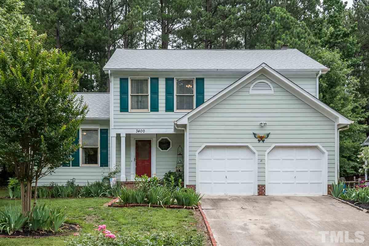 3400 Forest Grove Court - Photo 1