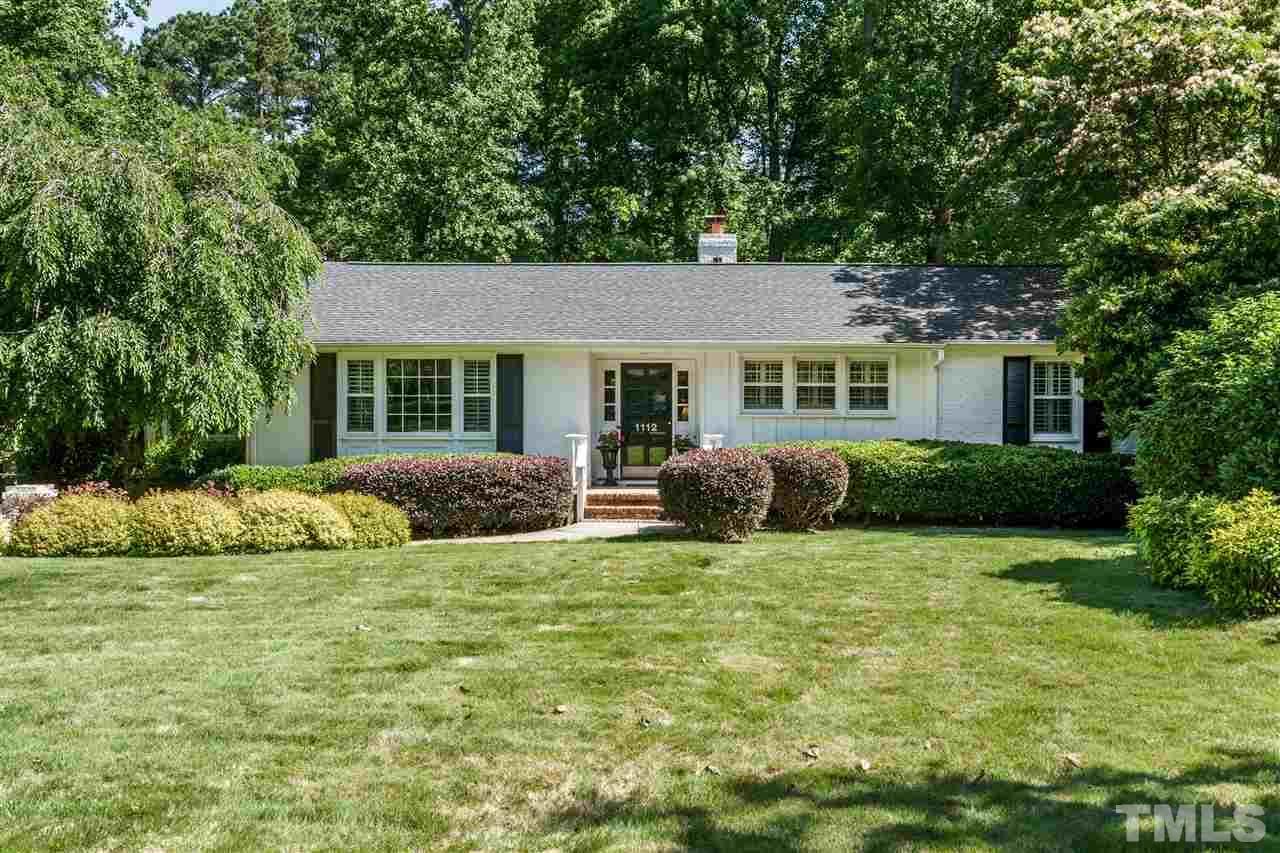 1112 Gunnison Place - Photo 1